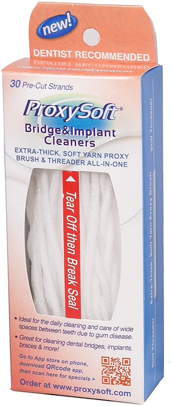 ProxySoft-Bridge-Implant-Cleaners-Dispenser-Packages