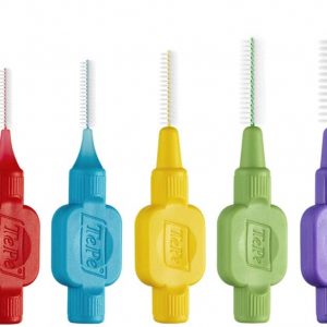 Interdental Brushes