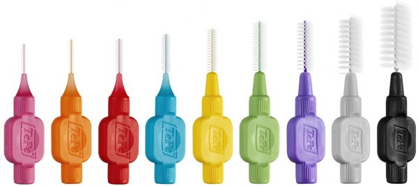 tepe-interdental-brushes