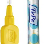 TePe-Interdental-brush_yellow_main