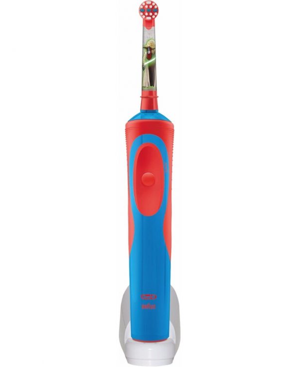 Oral-B-Vitality-Kids-Stages-Power-Electric-Toothbrush-Star-Wars
