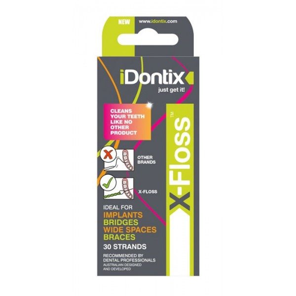 iDontix-X-Floss